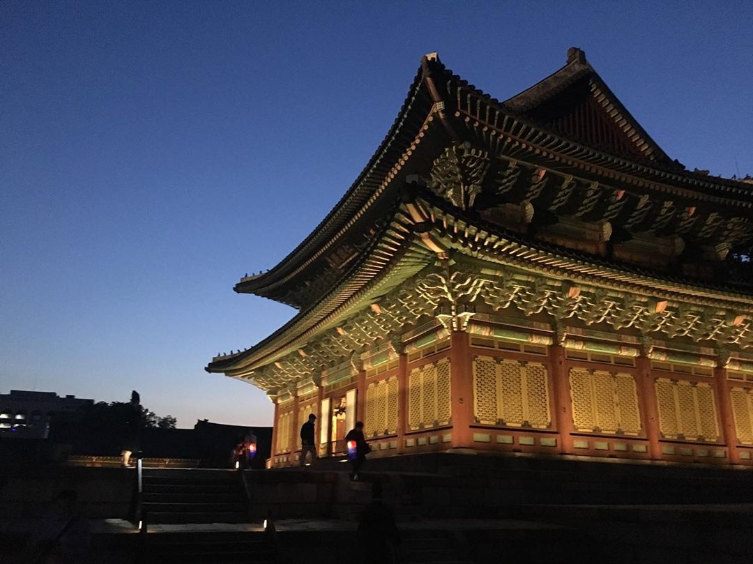 Seoul & Gyeonggi 2-Day Tour (Nami Island · Petite France · Dongdaemun · Gyeongbokgung · Myeongdong) – Seoul Departure