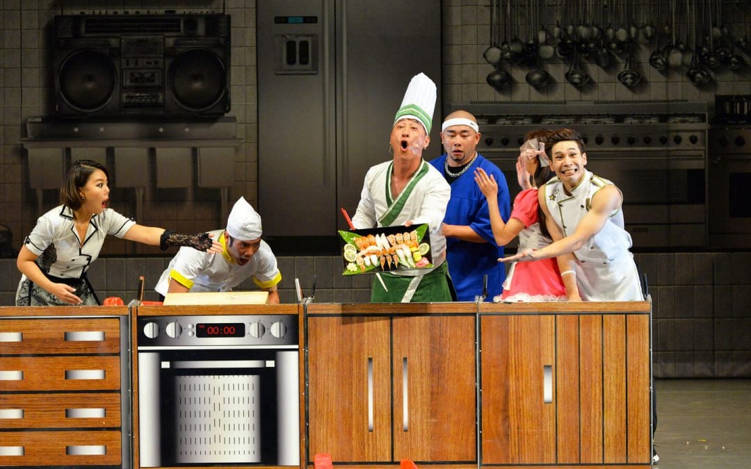 Seoul & Gyeonggi 2-Day Tour (Nami Island · Petite France · Dongdaemun · Gyeongbokgung · Myeongdong) – Seoul Departure