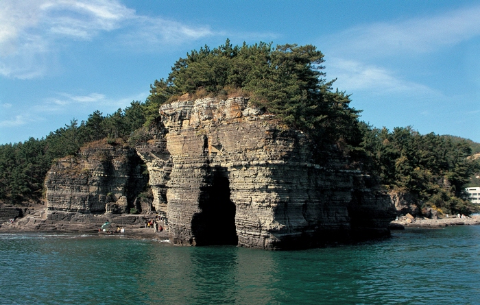 Gyeongsangnam-do 2-Day Tour (Hallyeo Waterway) – Seoul Departure