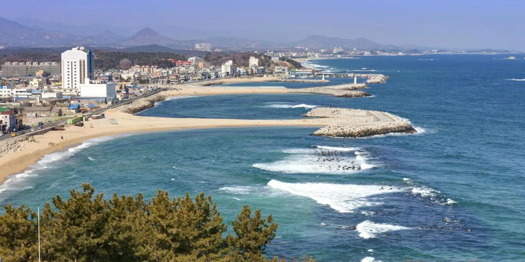 Gangwon-do 2-Day Tour (Inje · Sokcho · Wondae-ri Birch Forest · Seoraksan) – Seoul Departure