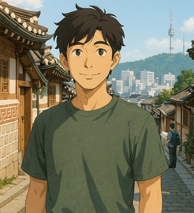 Connecting Hearts to Korea’s Stories - Korean, English | Trenvl Guide #3714