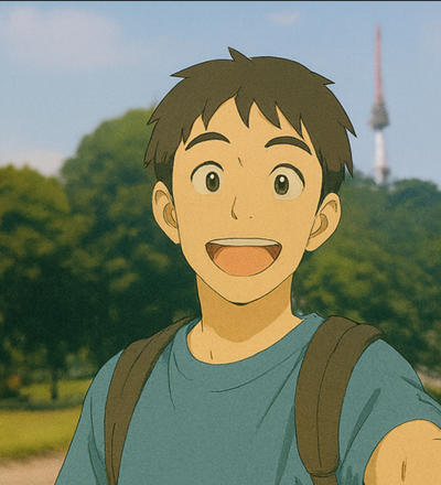 Turn Your Trip into a Story - Korean, English | Trenvl Guide #3711