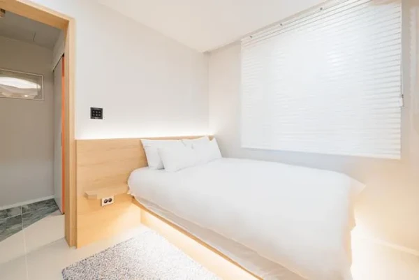 Deluxe Ocean View Double