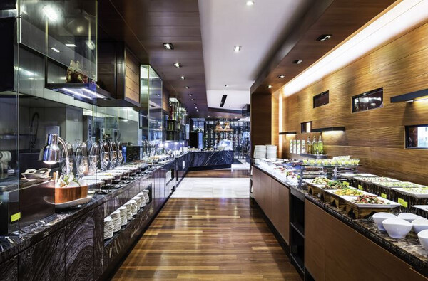 Superior Double + Breakfast for 2