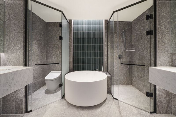 [Breakfast PKG] Deluxe River King (Double + Breakfast for 2)