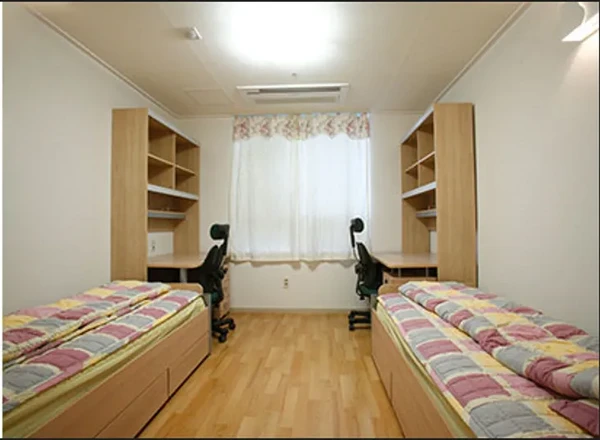 2-Person Room (Dream, Vision, Frontier)